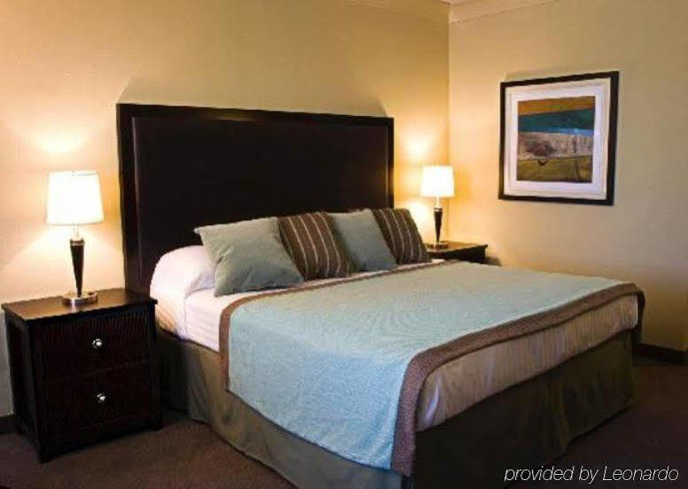 Riverwalk Casino Hotel Vicksburg Exteriör bild